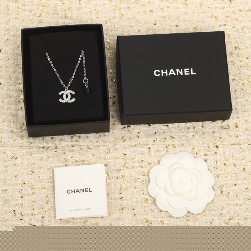 Ch*el brooches